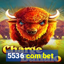 5536 com bet